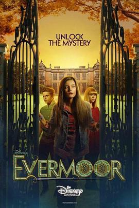永恒镇 evermoor (2014)海报