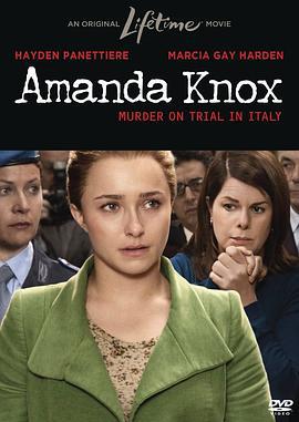 阿曼达·诺克斯：在意大利接受审判的凶手 Amanda Knox: Murder on Trial in Italy (2011)海报