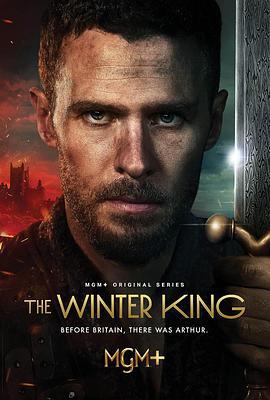凛冬王 第一季 The Winter King Season 1 (2023)海报