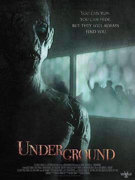 地面之下 Underground (2011)海报