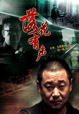 落花有声 (2010)海报