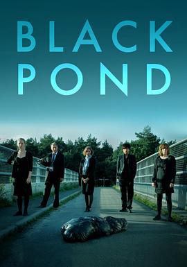 黑色池塘 Black Pond (2011)海报