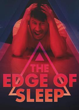 永眠边缘 The Edge Of Sleep (2024)海报