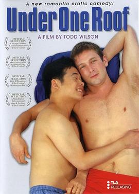 同一屋檐下 Under One Roof (2002)海报