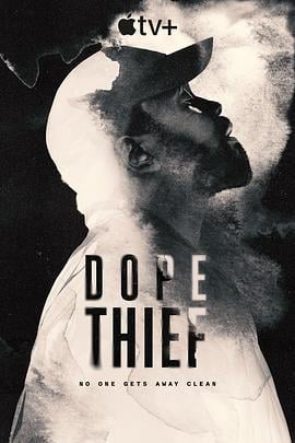 毒窃之徒 Dope Thief (2025)海报