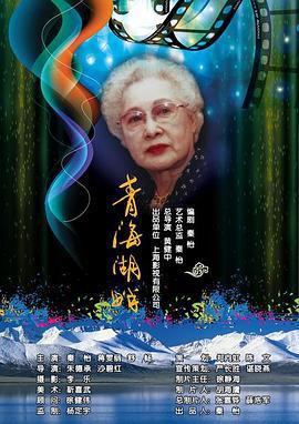 青海湖畔 (2015)海报