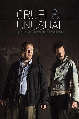 回路人生 Cruel & Unusual (2014)海报