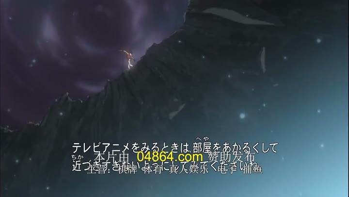 游戏王ZEXAL 遊☆戯☆王ZEXAL (2011)海报
