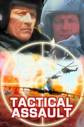 F16空中战将 Tactical Assault (1999)海报