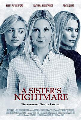姐妹的梦魇 A Sister’s Nightmare (2013)海报