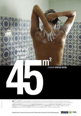 45平方米 45 Τετραγωνικά (2010)海报
