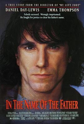 因父之名 In the Name of the Father (1993)海报