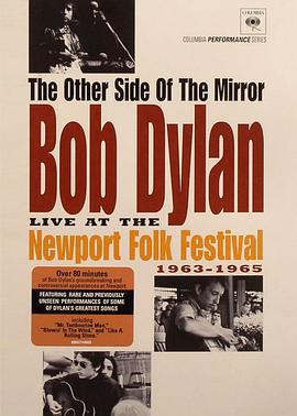 镜子的另一面：纽波特民歌艺术节1963~1965 The Other Side of the Mirror: Live at Newport Folk Festival 1963-1965 (2007)海报