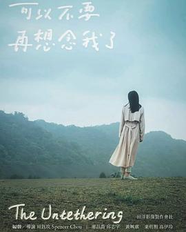 可以不要再想念我了 (2025)海报