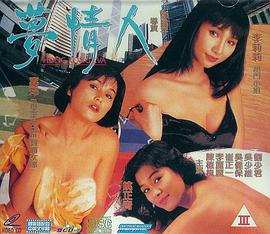梦情人 夢情人 (1993)海报