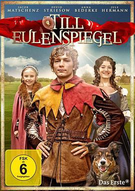 喜剧之王 Till Eulenspiegel (2014)海报