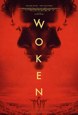 唤醒 Woken (2023)海报