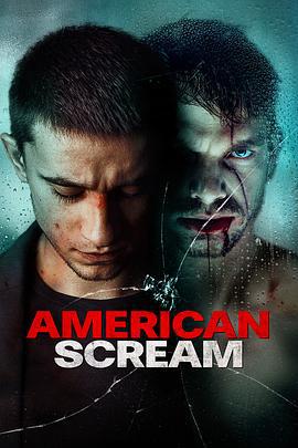 American Scream (2025)海报