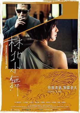 林北小舞 (2017) zheng_pian_shang海报