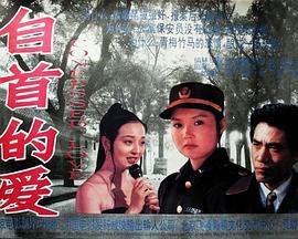 自首的爱 (1994)海报