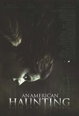 美国怪谈 An American Haunting (2005)海报
