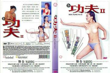 真奶洍功夫2海报