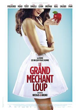 爱情大灰狼 Le Grand Méchant Loup (2013)海报