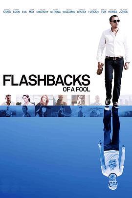 傻瓜回忆录 Flashbacks of a Fool (2008)海报
