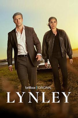 探长林尼 Lynley (2025)海报