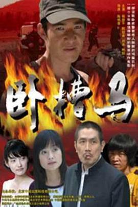 卧槽马 (2009)海报