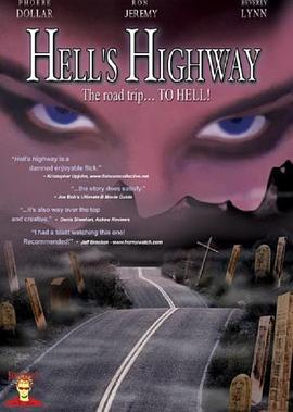 地狱公路 Hell's Highway (2002)海报