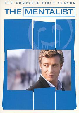 超感神探 第一季 The Mentalist Season 1 (2008)海报