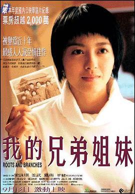 我的兄弟姐妹 (2001)海报