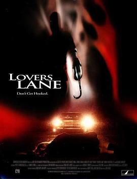 情人节杀手 Lovers Lane (2000)海报