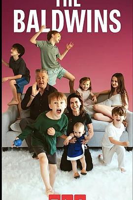 The Baldwins Season 1 (2025)海报