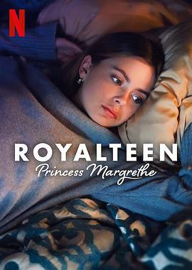 青春皇家恋曲：玛格丽特公主 Royalteen: Princess Margrethe (2023)海报