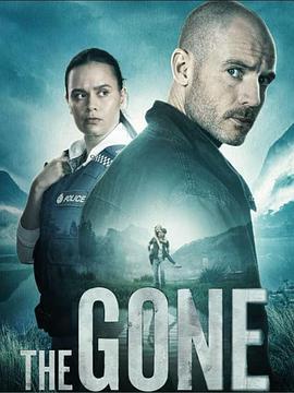 神秘失踪 The Gone (2023)海报
