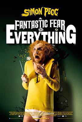 奇异恐惧 A Fantastic Fear of Everything (2012)海报