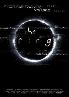 午夜凶铃(美版) The Ring (2002) lan_guang海报