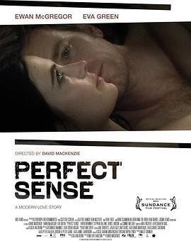 完美感觉 Perfect Sense (2011)海报