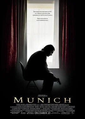 慕尼黑 Munich (2005)海报