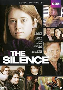 无声深处 The Silence (2010)海报