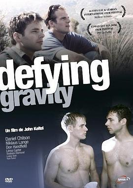 难以抗拒的真爱 Defying Gravity (1997)海报