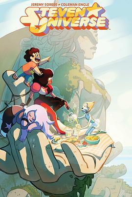 宇宙小子 第二季 Steven Universe Season 2 (2015)海报
