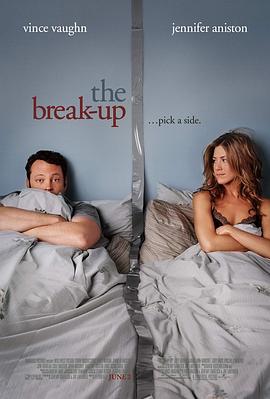 分手男女 The Break-Up (2006)海报
