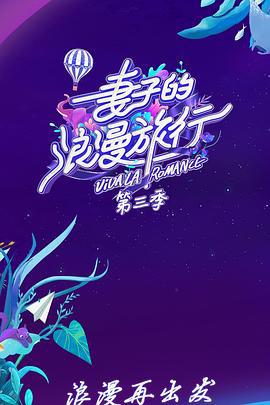 妻子的浪漫旅行 第三季 (2019)海报