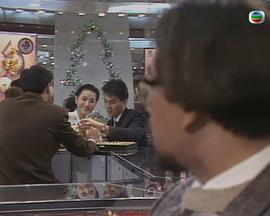 梦情 (1990)海报