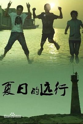 夏日的远行 (2011)海报