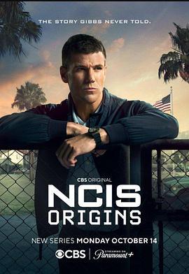 海军罪案调查处：溯源 第二季 NCIS: Origins Season 2 (2025)海报