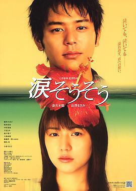 泪光闪闪 涙そうそう (2006)海报